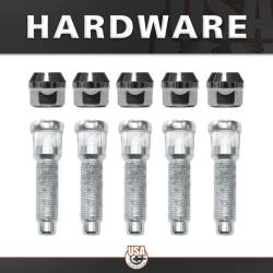 USA Standard Gear - USA Standard Gear ZA K630823 05-09 Ford Mustang Base Drive Axle Shaft Rear Right - Image 3