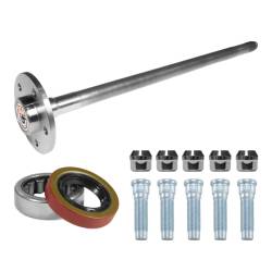 USA Standard Gear - USA Standard Gear ZA K630829 Rear Drive Axle Shaft for Ford Mustang 8.8" - Image 6