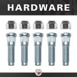 USA Standard Gear - USA Standard Gear ZA K630803 Chrysler Dodge Drive Axle Shaft Rear Right - Image 3