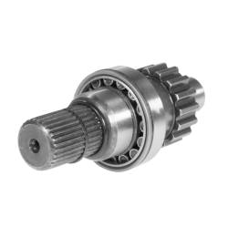 USA Standard Gear - USA Standard Gear ZA K630454 Drive Axle Shaft Front Right Inner for Dodge Ram - Image 4