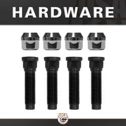 USA Standard Gear - USA Standard Gear ZA K630827 79-93 Ford Mustang Drive Axle Shaft Rear - Image 3