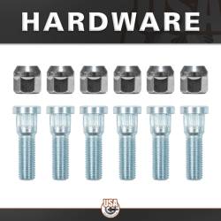 USA Standard Gear - USA Standard Gear ZA K630500 Drive Axle Shaft Rear for Toyota 4Runner 01-02 - Image 2