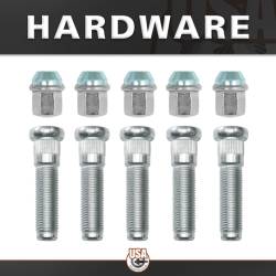 USA Standard Gear - USA Standard Gear ZA K630814 Drive Axle Shaft Rear Left for 12-19 Ram 1500 - Image 3