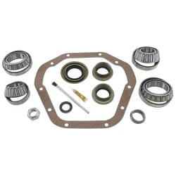 USA Standard Gear - USA Standard Gear ZBKD60-F Diff Bearing & Seal FR for Chevy Dodge Ford GMC - Image 2