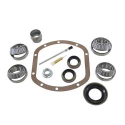 USA Standard Gear - USA Standard Gear ZBKD30-JK Axle Diff Bearing & Seal Kit for Jeep 4WD - Image 2