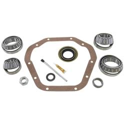 USA Standard Gear - USA Standard Gear ZBKD60-R Diff Bearing & Seal Rear for Chevy Dodge Ford GMC - Image 2