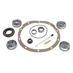USA Standard Gear - USA Standard Gear ZBKF9-A RWD Axle Diff Bearing & Seal Kit Rear - Image 2