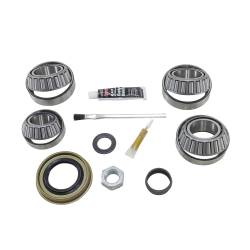 USA Standard Gear - USA Standard Gear ZBKD44-19 Axle Diff Bearing & Seal Kit for Ford Jeep - Image 2
