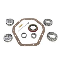 USA Standard Gear - USA Standard Gear ZBKGM14T-A Diff Bearing & Seal Rear for Chevy GMC 4WD/RWD - Image 2