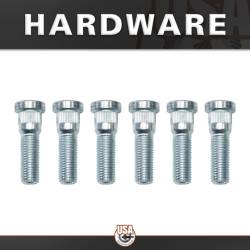 USA Standard Gear - USA Standard Gear ZA K630850 Drive Axle Shaft Rear for Toyota - Image 2