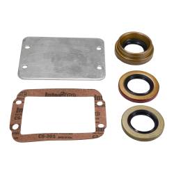 USA Standard Gear - USA Standard Gear ZA W24110 Drive Axle Shaft Assembly for Jeep 4WD - Image 2