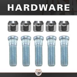 USA Standard Gear - USA Standard Gear ZA K630841 Buick Chevy Oldsmobile Drive Axle Shaft Rear - Image 3