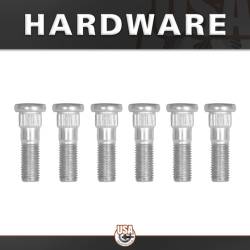 USA Standard Gear - USA Standard Gear ZA K630852 Drive Axle Shaft Rear for Lexus Toyota - Image 2