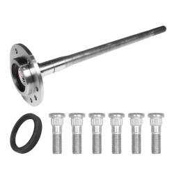 USA Standard Gear - USA Standard Gear ZA K630852 Drive Axle Shaft Rear for Lexus Toyota - Image 5