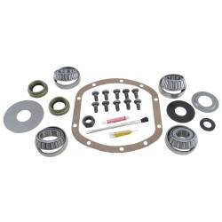 USA Standard Gear - USA Standard Gear ZK D30-F Axle Diff Bearing & Seal Kit - Image 2