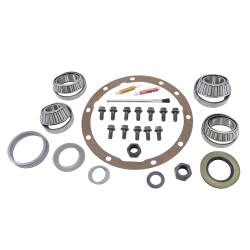 USA Standard Gear - USA Standard Gear ZK C8.75-F Diff Bearing & Seal RR for Chrysler Dodge Plymouth - Image 2