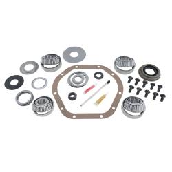 USA Standard Gear - USA Standard Gear ZK D44-19 Axle Diff Bearing & Seal Kit for Ford Jeep - Image 2