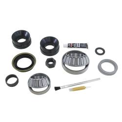 USA Standard Gear - USA Standard Gear ZK C9.25-F Axle Diff Bearing & Seal FR for Dodge Ram 4WD - Image 2