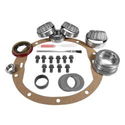 USA Standard Gear - USA Standard Gear ZK GM8.0 Diff Bearing & Seal for Buick Chevy GMC Hummer RR - Image 2