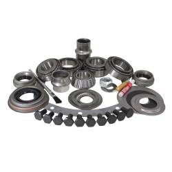 USA Standard Gear - USA Standard Gear ZK D30-CS Diff Bearing & Seal FR for Grand Cherokee 93-96 4WD - Image 2