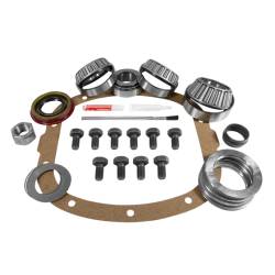 USA Standard Gear - USA Standard Gear ZK GM7.5-A Axle Diff Bearing & Seal Kit - Image 2
