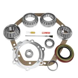 USA Standard Gear - USA Standard Gear ZK GM14T-B Chevy GMC RWD Axle Diff Bearing & Seal RR - Image 2