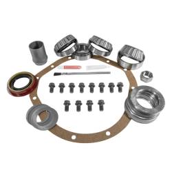USA Standard Gear - USA Standard Gear ZK GM12T Chevy GMC Axle Diff Bearing & Seal Kit Rear - Image 2