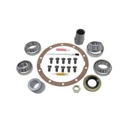 USA Standard Gear - USA Standard Gear ZK T8-A Axle Diff Bearing & Seal Kit for Toyota 4WD - Image 2