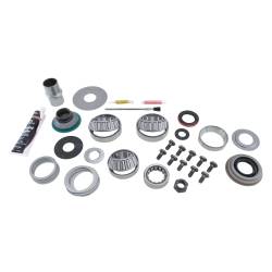 USA Standard Gear - USA Standard Gear ZK D44-IFS-E Ford 4WD Axle Diff Bearing & Seal Kit Front - Image 2
