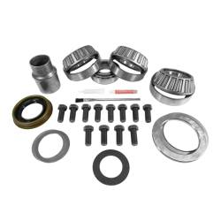 USA Standard Gear - USA Standard Gear ZK F10.5-D Ford 4WD/RWD Axle Diff Bearing & Seal Kit Rear - Image 2