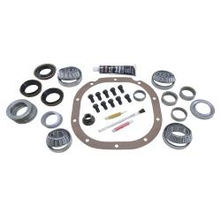 USA Standard Gear - USA Standard Gear ZK F8.8-REV Diff Bearing & Seal for Ford Lincoln 4WD/AWD FR - Image 2