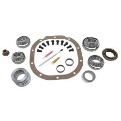 USA Standard Gear - USA Standard Gear ZK F8.8-C 11-14 Ford F150 Axle Diff Bearing & Seal Kit Rear - Image 2