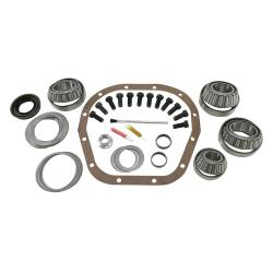 USA Standard Gear - USA Standard Gear ZK F10.25 Ford 4WD/RWD Axle Diff Bearing & Seal Kit Rear - Image 2