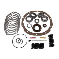 USA Standard Gear - USA Standard Gear ZK F9-HDC RWD Axle Diff Bearing & Seal Kit Rear - Image 2