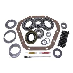USA Standard Gear - USA Standard Gear ZK D70 Dodge Ford GMC Axle Diff Bearing & Seal Kit - Image 2