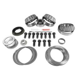 USA Standard Gear - USA Standard Gear ZK F10.5-B Ford 4WD/RWD Axle Diff Bearing & Seal Kit Rear - Image 2