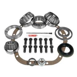 USA Standard Gear - USA Standard Gear ZK F10.5-C Ford 4WD/RWD Axle Diff Bearing & Seal Kit Rear - Image 2