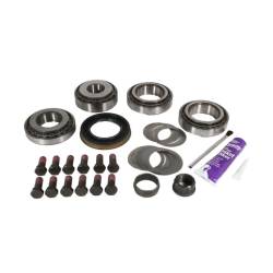USA Standard Gear - USA Standard Gear ZK AAM11.5-CONV Axle Diff Bearing & Seal for Ram 2500 14-18 - Image 2