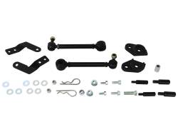 Nolathane - Nolathane REV010.1922 Front Anti-Sway Bar Link Kit for Jeep - Image 3