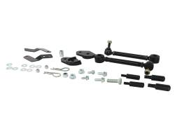 Nolathane - Nolathane REV010.1922 Front Anti-Sway Bar Link Kit for Jeep - Image 4