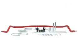 Nolathane - Nolathane REV011.0206 Rear 26mm HD Swaybar & Hardware for 88-98 Chevy/GMC RWD - Image 2