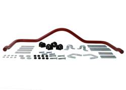 Nolathane - Nolathane REV011.0118 Rear 30mm HD Swaybar Kit for 76-84 Jeep CJ7 Limited - Image 2