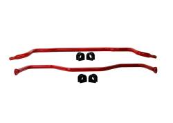 Nolathane - Nolathane REV013.0030 38mm Front/33mm Rear Swaybar Set for Cadillac/Chevy/GMC - Image 2