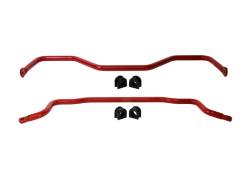 Nolathane - Nolathane REV013.0030 38mm Front/33mm Rear Swaybar Set for Cadillac/Chevy/GMC - Image 3