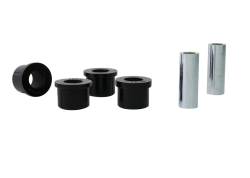 Nolathane - Nolathane REV028.0234 FR Lower CA Inner Forward Bushing for 98-03 Lexus/Toyota - Image 2