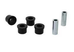 Nolathane - Nolathane REV028.0234 FR Lower CA Inner Forward Bushing for 98-03 Lexus/Toyota - Image 3