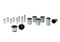 Nolathane - Nolathane REV032.0012 Control Arm Lower Inner Rear Bushing for Select GM Cars - Image 4