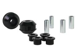 Nolathane - Nolathane REV032.0030 Front Lower Control Arm Bushing for 03 Mitsubishi Lancer - Image 2