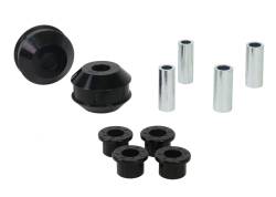 Nolathane - Nolathane REV032.0030 Front Lower Control Arm Bushing for 03 Mitsubishi Lancer - Image 3