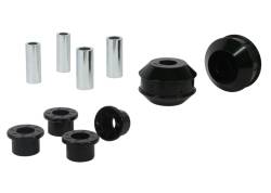 Nolathane - Nolathane REV032.0030 Front Lower Control Arm Bushing for 03 Mitsubishi Lancer - Image 4